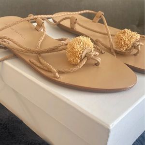 Loeffler Randall Sandels